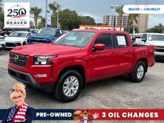 Used 2024 Nissan Frontier SV w/ SV Convenience Package RWD video 1
