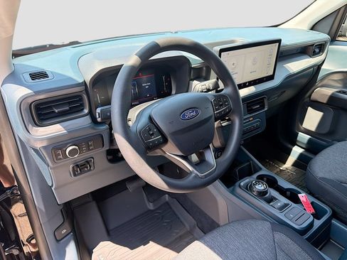 New 2026 Ford Maverick XLT w/ Equipment Group 301A AWD/4WD image 9