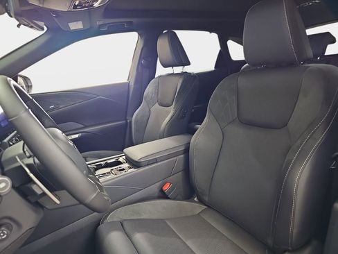 New 2026 Lexus RX 450h 450h+ Luxury image 15