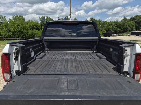 Used 2023 Honda Ridgeline Black Edition image 10