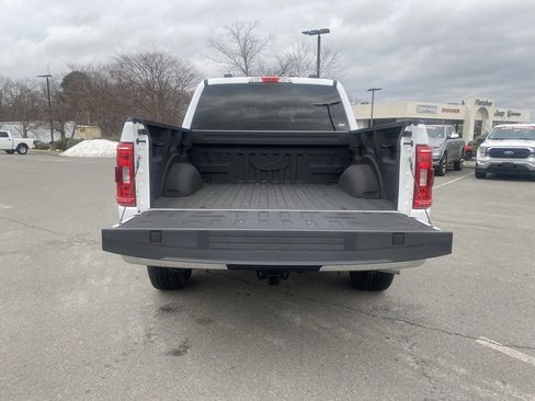 Used 2023 Ford F150 XLT w/ Equipment Group 301A Mid image 7
