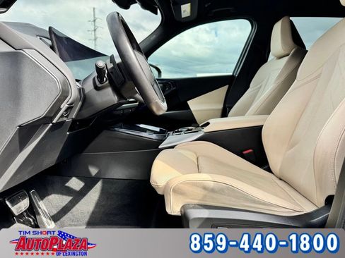 Used 2025 BMW X3 xDrive30i AWD/4WD image 36