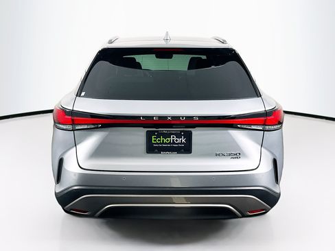 Used 2023 Lexus RX 350 Premium w/ Accessory Package (Z1) AWD/4WD image 7