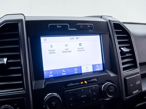 Used 2020 Ford F150 XLT w/ Equipment Group 302A Luxury image 23