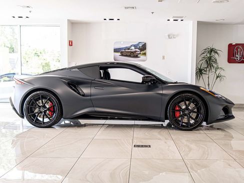 New 2026 Lotus Emira RWD image 9