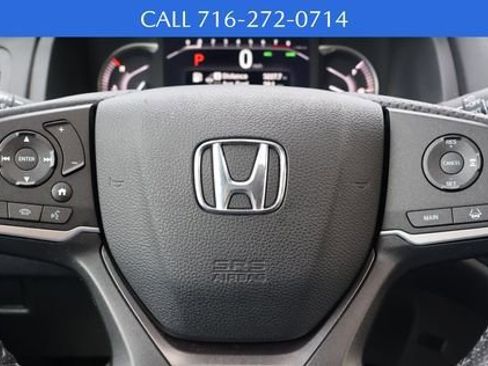 Used 2023 Honda Passport EX-L image 21
