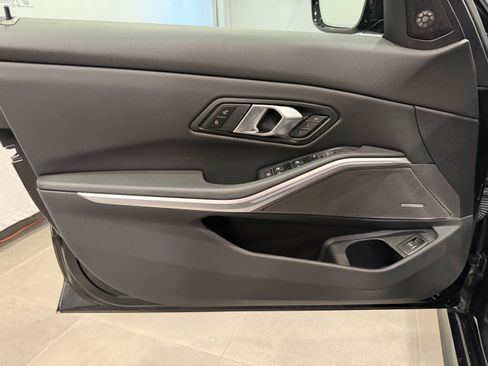 Used 2025 BMW M340i RWD image 12