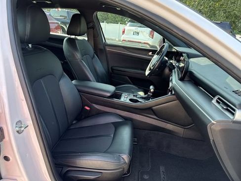 Used 2023 Kia K5 GT-Line w/ GT-Line Premium Package FWD image 26