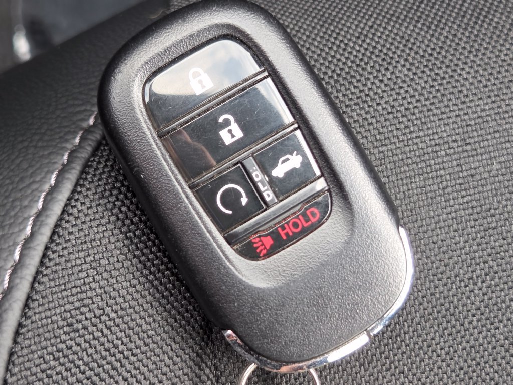 Used 2025 Honda Civic Sport image 39
