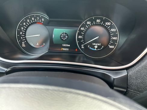 Used 2016 Lincoln MKX Select w/ Select Plus Package image 17