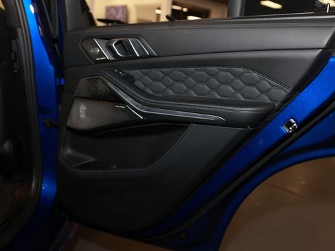 Used 2020 BMW X5 M Competition w/ Executive Package image 20