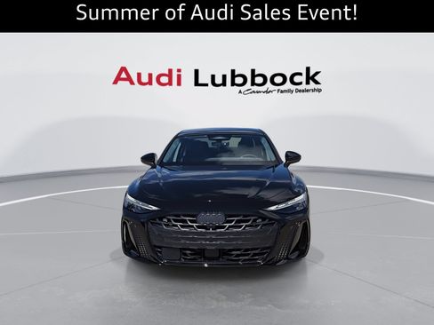 New 2026 Audi A6 Premium Plus AWD/4WD image 3