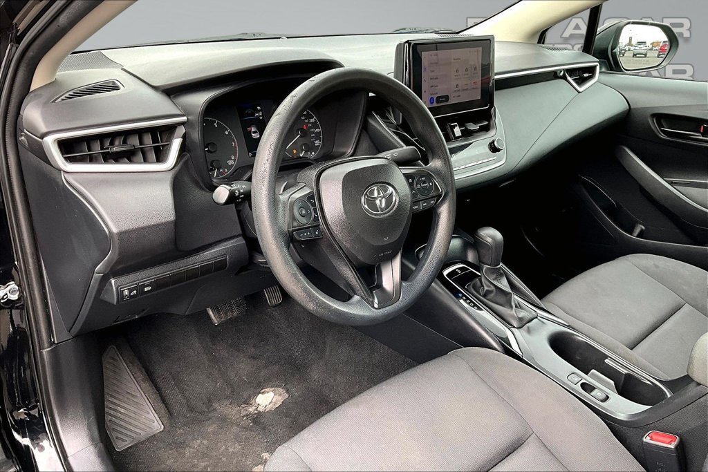 Used 2024 Toyota Corolla LE FWD image 14
