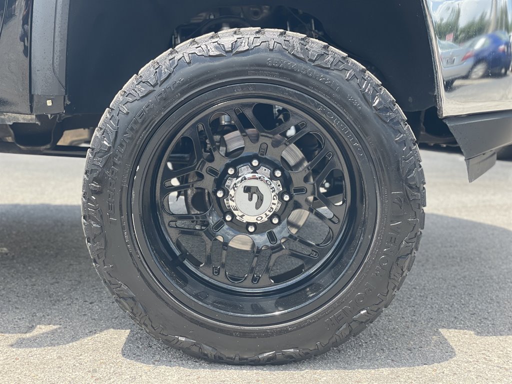 Used 2021 GMC Sierra 2500 SLT AWD/4WD image 33