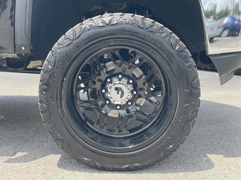 Used 2021 GMC Sierra 2500 SLT AWD/4WD image 33