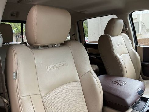 Used 2014 RAM 3500 Laramie w/ Convenience Group image 18