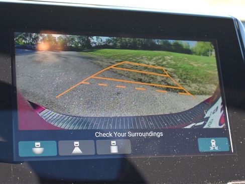 Used 2024 Honda Odyssey Sport image 36