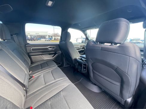 New 2026 RAM 1500 Big Horn image 26