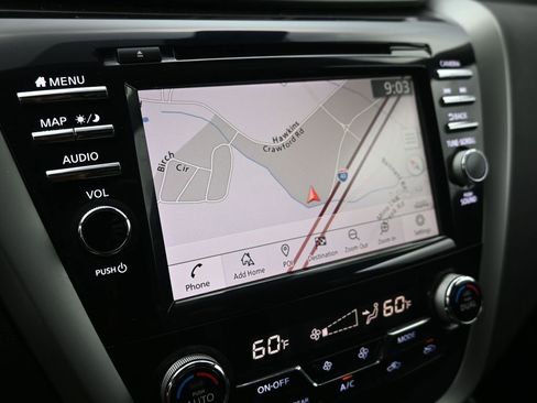 Used 2021 Nissan Murano SL image 22