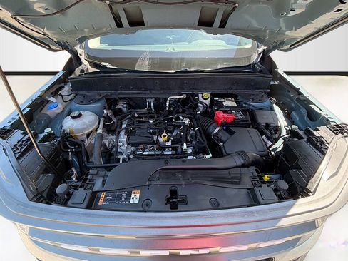 Used 2021 Ford Bronco Sport Big Bend w/ Big Bend Package (96B) image 29