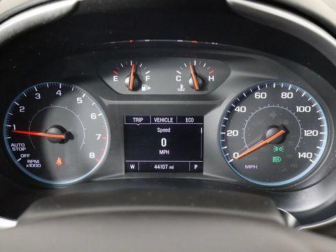 Used 2023 Chevrolet Malibu LS FWD image 11
