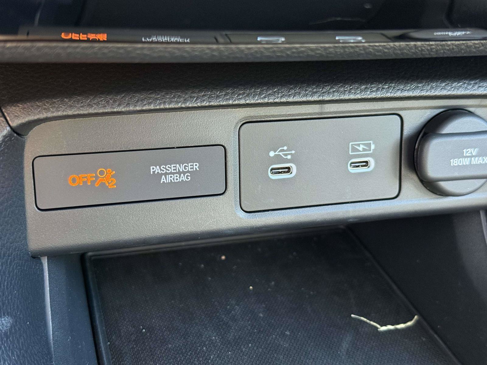 Certified 2026 Honda Civic Sport image 25