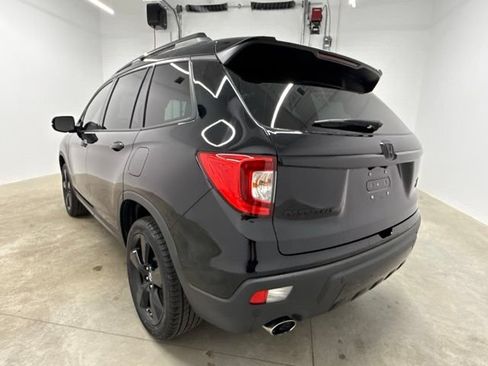 Used 2020 Honda Passport Elite image 7