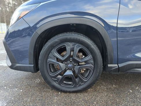 Used 2023 Subaru Ascent Onyx Edition Limited image 33