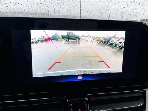 Used 2025 Chevrolet TrailBlazer LT image 21