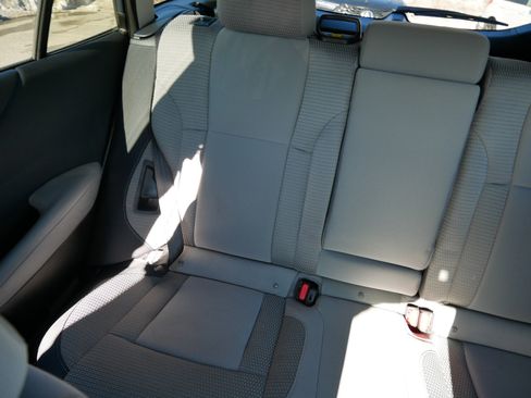 Certified 2025 Subaru Outback Premium image 12