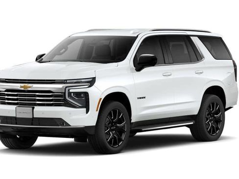 New 2026 Chevrolet Tahoe LT AWD/4WD image 27