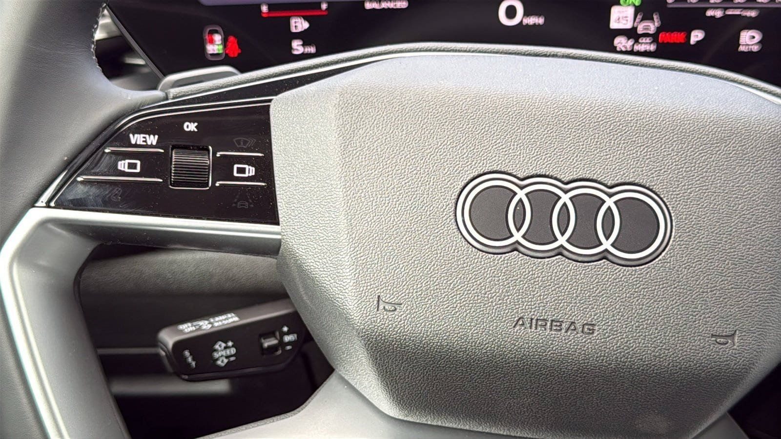 New 2026 Audi Q5 Premium AWD/4WD image 21