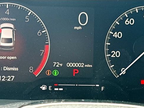 Used 2026 Honda Civic LX image 15