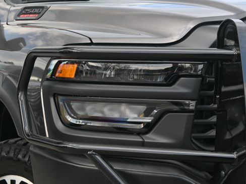 Used 2026 RAM 2500 Tradesman image 26