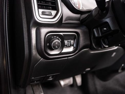 Used 2021 RAM 2500 Laramie image 16