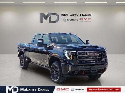 Used 2024 GMC Sierra 2500 AT4 w/ AT4 Premium Plus Package