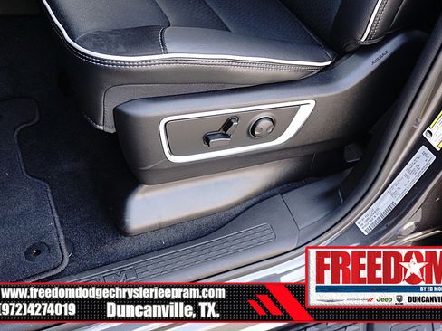 New 2026 RAM 1500 Laramie w/ Night Edition image 38