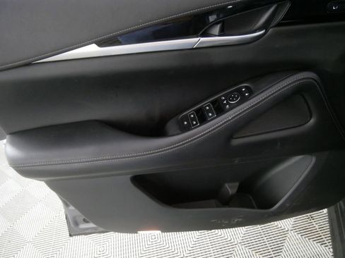Used 2023 INFINITI QX60 Pure AWD/4WD image 16