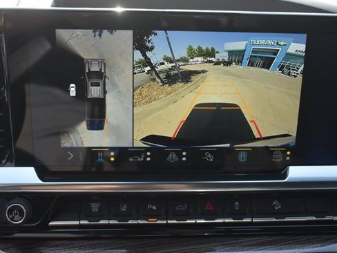 New 2026 Chevrolet Silverado 2500 LT w/ Trail Boss Package AWD/4WD image 29
