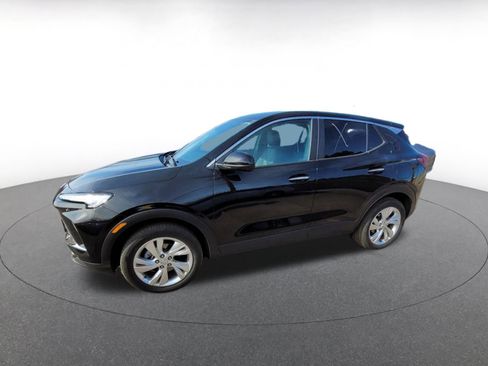 Used 2025 Buick Encore GX Preferred image 3