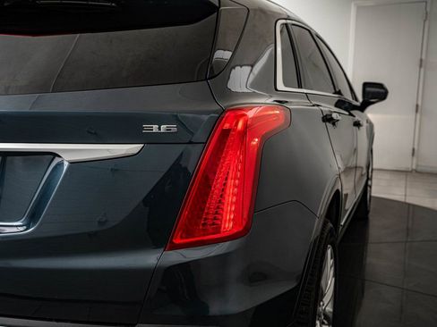 Used 2019 Cadillac XT5 Luxury image 9