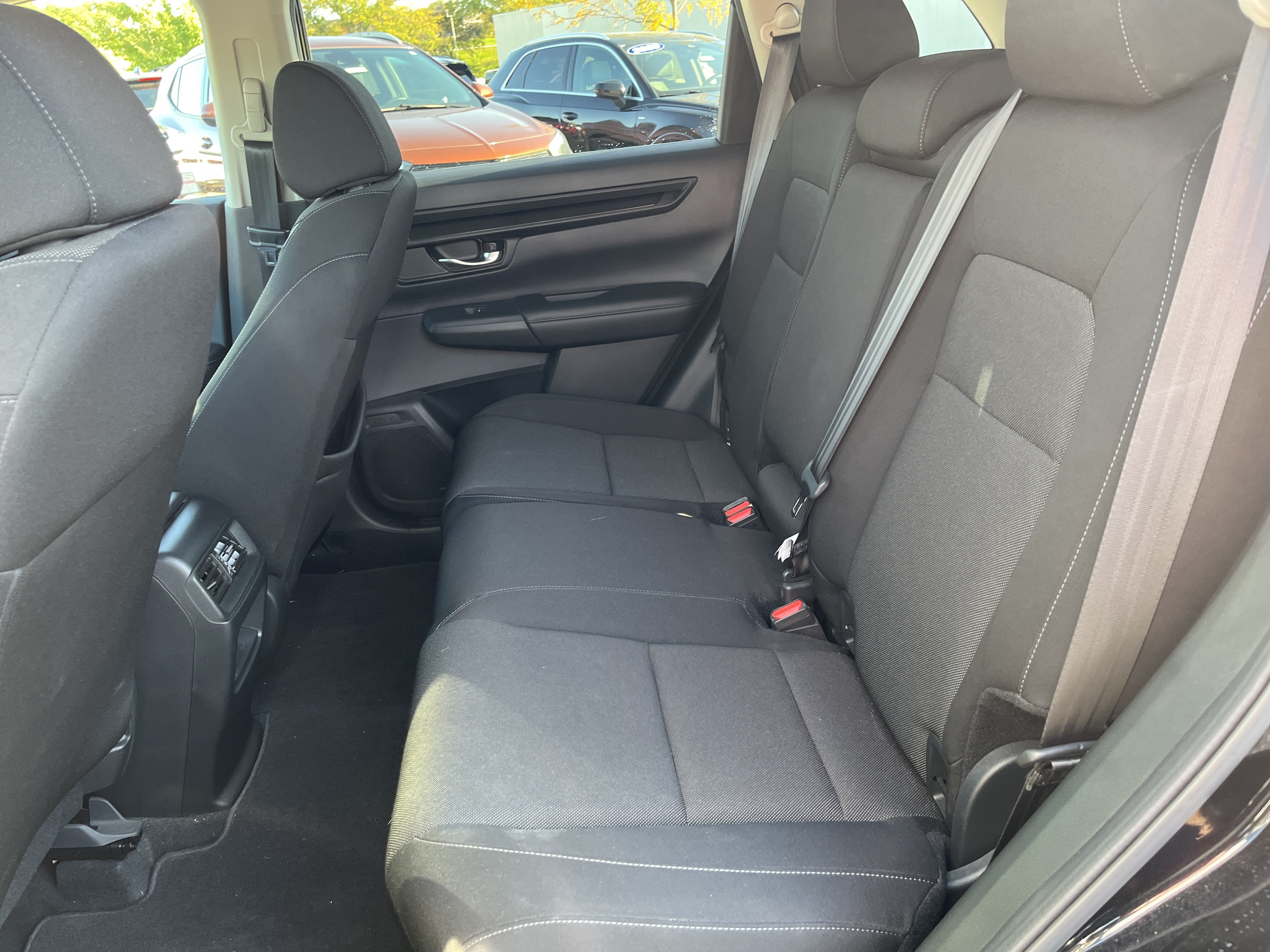 Used 2024 Honda CR-V EX image 14
