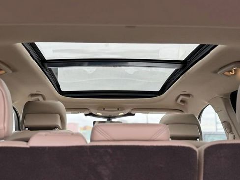 Certified 2023 Lincoln Nautilus Reserve w/ Equipment Group 201A image 24