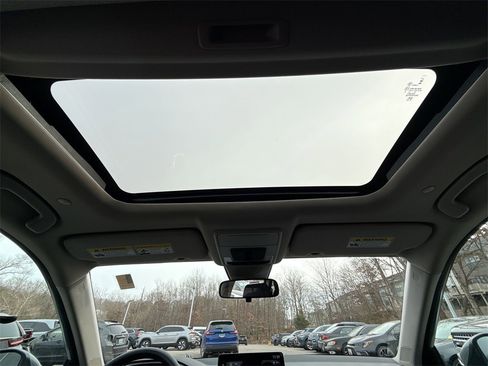 Used 2026 Honda CR-V EX image 16