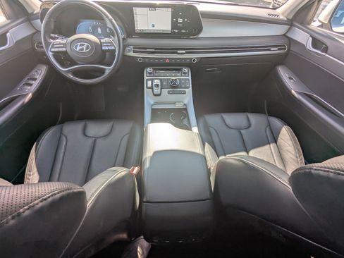 Used 2025 Hyundai Palisade SEL image 28