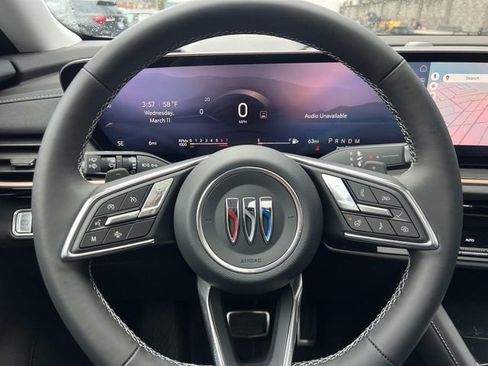 New 2026 Buick Envision Sport Touring AWD/4WD image 19