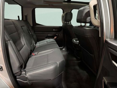 Used 2022 Toyota Tundra Limited image 31
