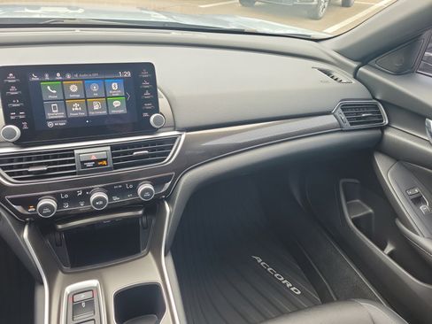 Used 2022 Honda Accord Sport image 16