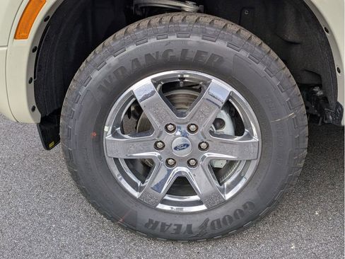 New 2025 Ford Ranger XLT image 29