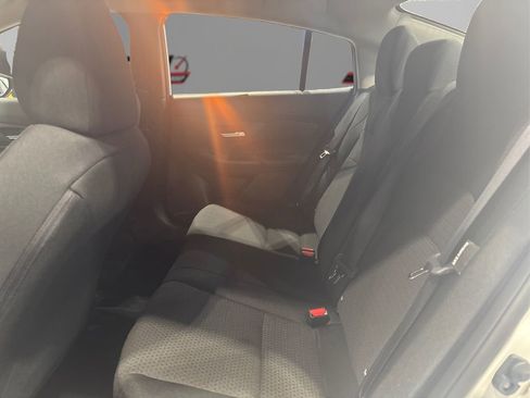 New 2026 Nissan Sentra S w/ Floor Mat Package image 10